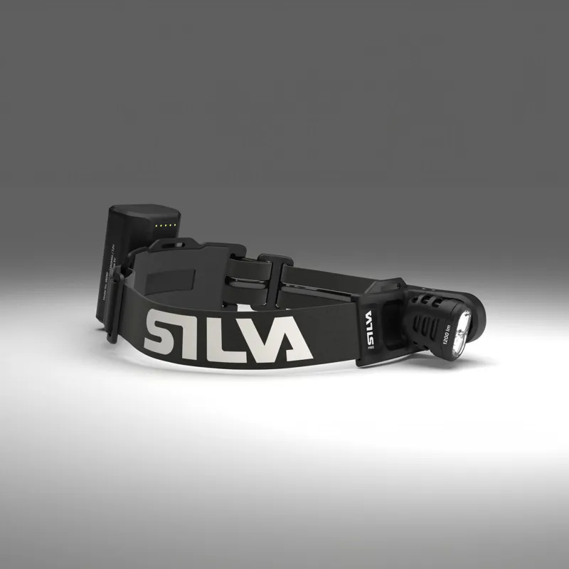 Silva Free 1200 S Headtorch-7